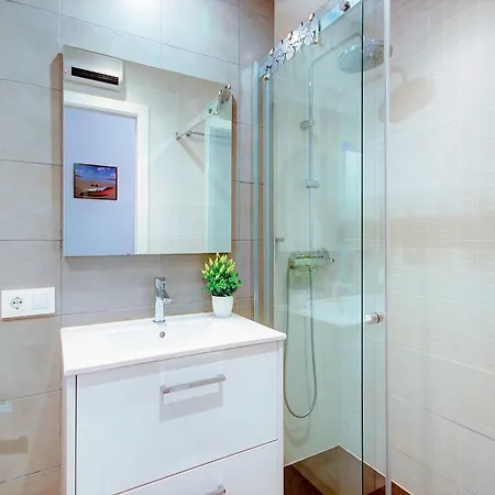 Apartment Charming Near