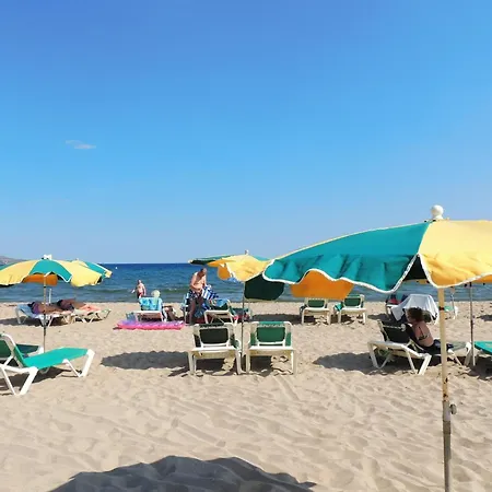 Charming Near Apartment Empuriabrava