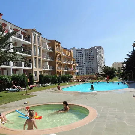 Apartment Charming Near Empuriabrava