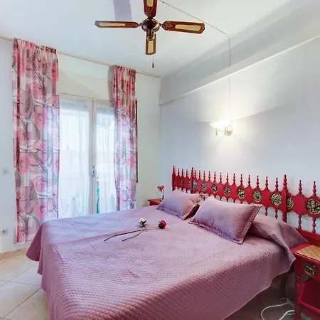 Apartment Charming Near
